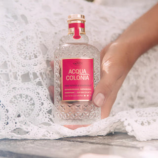 4711 Acqua Colonia Pink Pepper & Grapefruit Eau De Cologne 170ml