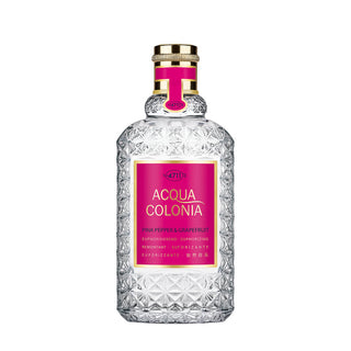 4711 Acqua Colonia Pink Pepper & Grapefruit Eau De Cologne 170ml