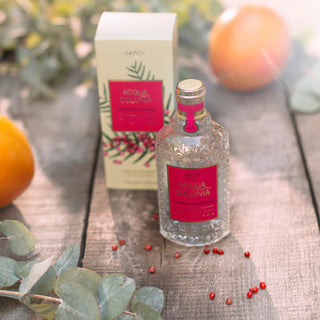 4711 Acqua Colonia Pink Pepper & Grapefruit Eau De Cologne 50ml