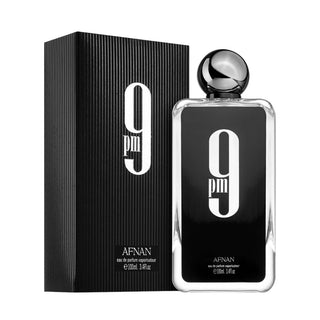 Afnan 9PM Eau De Parfum 100ml