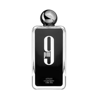 Afnan 9PM Eau De Parfum 100ml