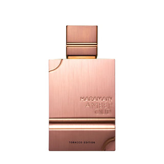 Al Haramain Amber Oud Tobacco Edition Eau De Parfum 60ml