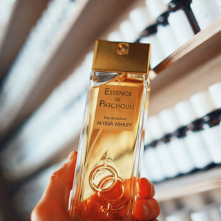 Alyssa Ashley Essence De Patchouli Eau De Parfum 30ml