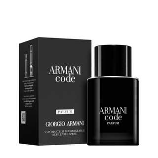 Armani Code Parfum 50ml