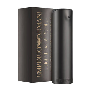 Armani He Eau De Toilette 100ml