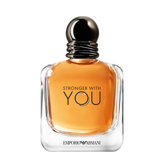 Armani Stronger With You Eau De Toilette 100ml