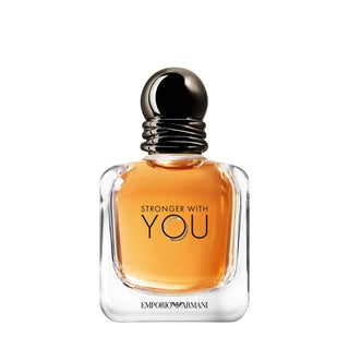 Armani Stronger With You Eau De Toilette 50ml