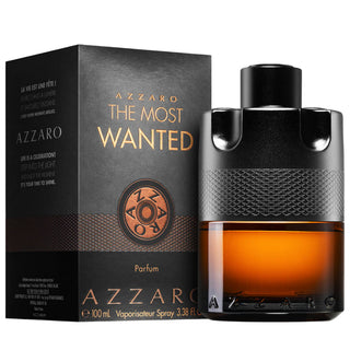 Azzaro The Most Wanted Parfum 100ml