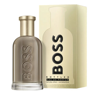BOSS Bottled Eau De Parfum 100ml