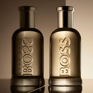 BOSS Bottled Eau De Parfum 100ml