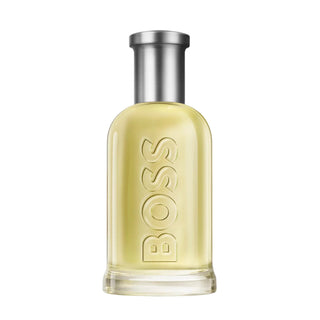 BOSS Bottled Eau De Toilette 100ml