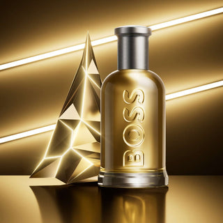 BOSS Bottled Eau De Toilette Gift Set 50ml