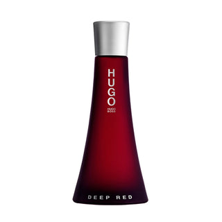BOSS Deep Red Eau De Parfum 90ml