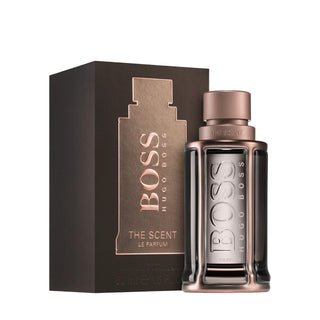 BOSS The Scent Le Parfum Eau De Parfum 50ml