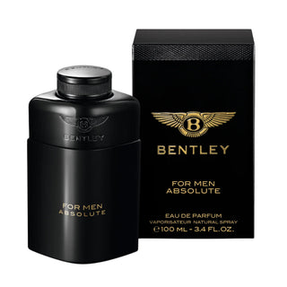 Bentley For Men Absolute Eau De Parfum 100ml