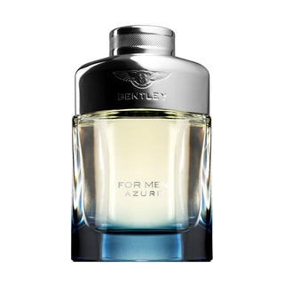 Bentley For Men Azure Eau De Toilette 100ml