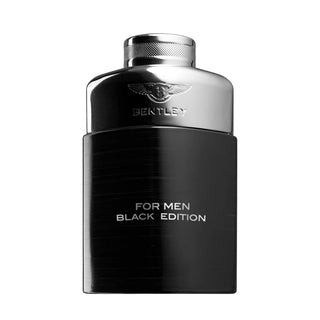 Bentley For Men Black Edition Eau De Parfum 100ml