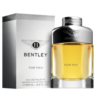 Bentley For Men Eau De Toilette 100ml