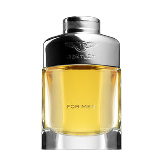 Bentley For Men Eau De Toilette 100ml