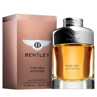 Bentley For Men Intense Eau De Parfum 100ml