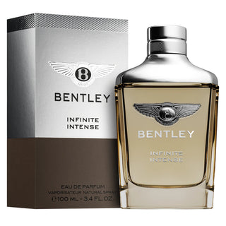 Bentley Infinite Eau De Toilette 100ml
