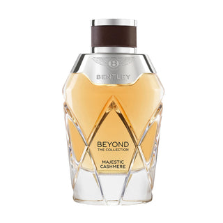 Bentley Majestic Cashmere Eau De Parfum 100ml