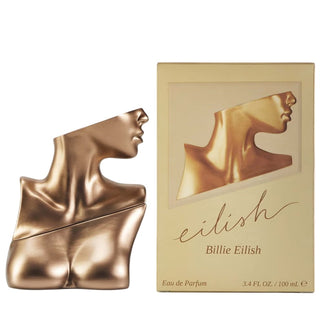 Billie Eilish Eilish Eau De Parfum 100ml