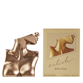 Billie Eilish Eilish Eau De Parfum 50ml