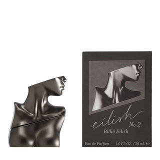 Billie Eilish Eilish No. 2 Eau De Parfum 30ml