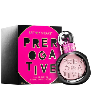 Britney Spears Prerogative Eau De Parfum 30ml