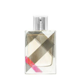 Burberry Brit For Her Eau De Toilette 50ml