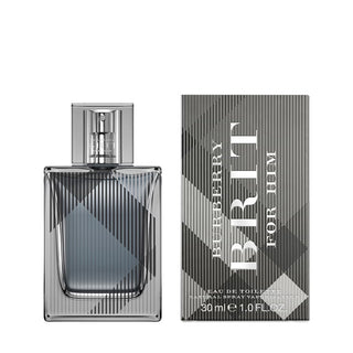 Burberry Brit For Him Eau De Toilette 30ml