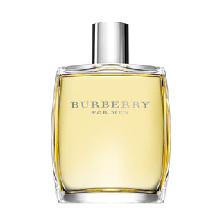 Burberry For Men Eau De Toilette 100ml