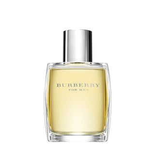 Burberry For Men Eau De Toilette 50ml