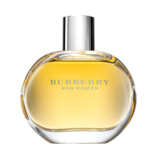Burberry For Women Eau De Parfum 100ml