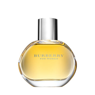 Burberry For Women Eau De Parfum 50ml
