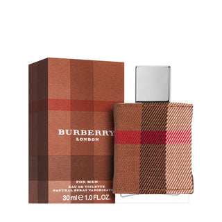 Burberry London For Men Eau De Toilette 30ml