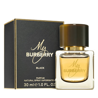 Burberry My Burberry Black Eau De Parfum 30ml