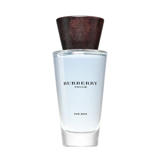 Burberry Touch For Men Eau De Toilette 100ml