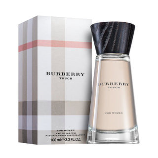 Burberry Touch For Women Eau De Parfum 100ml