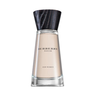 Burberry Touch For Women Eau De Parfum 100ml