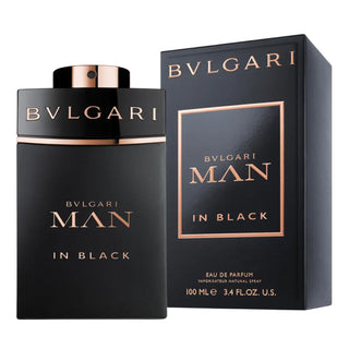 Bvlgari Man In Black Eau De Parfum 100ml