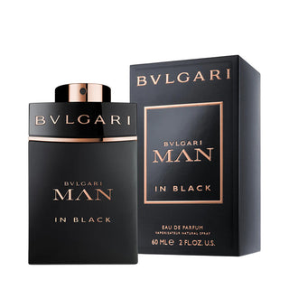 Bvlgari Man In Black Eau De Parfum 60ml
