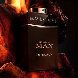 Bvlgari Man In Black Eau De Parfum 60ml