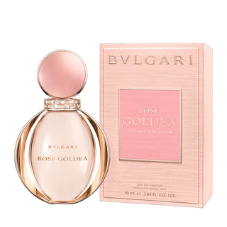 Bvlgari Rose Goldea Eau De Parfum 50ml
