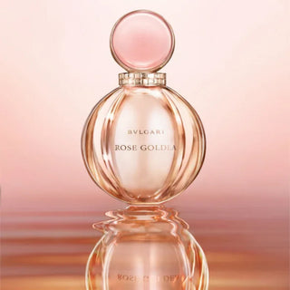 Bvlgari Rose Goldea Eau De Parfum 50ml