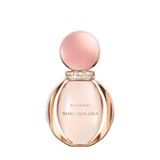 Bvlgari Rose Goldea Eau De Parfum 50ml