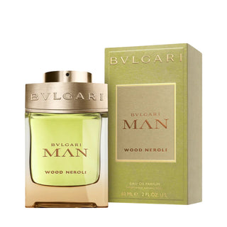 Bvlgari Wood Neroli Eau De Parfum 60ml