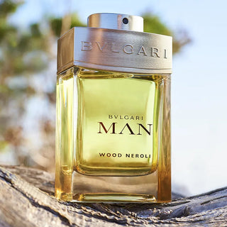 Bvlgari Wood Neroli Eau De Parfum 60ml
