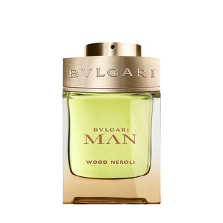 Bvlgari Wood Neroli Eau De Parfum 60ml